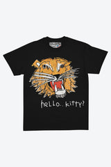 Selectshop FRAME - AFTER SCHOOL SPECIAL Hello Kitty Tee T-Shirts Dubai