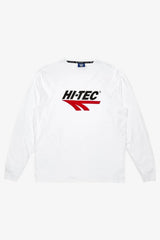 Selectshop FRAME - RASSVET Hi-Tec Long Sleeve T-Shirt Dubai