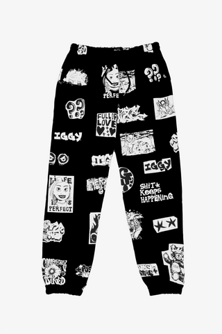 Merch Table Sweatpant