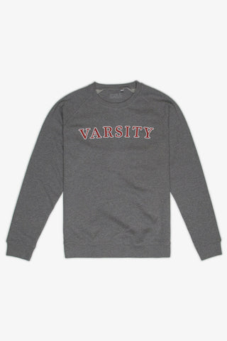 Varsity Crewneck