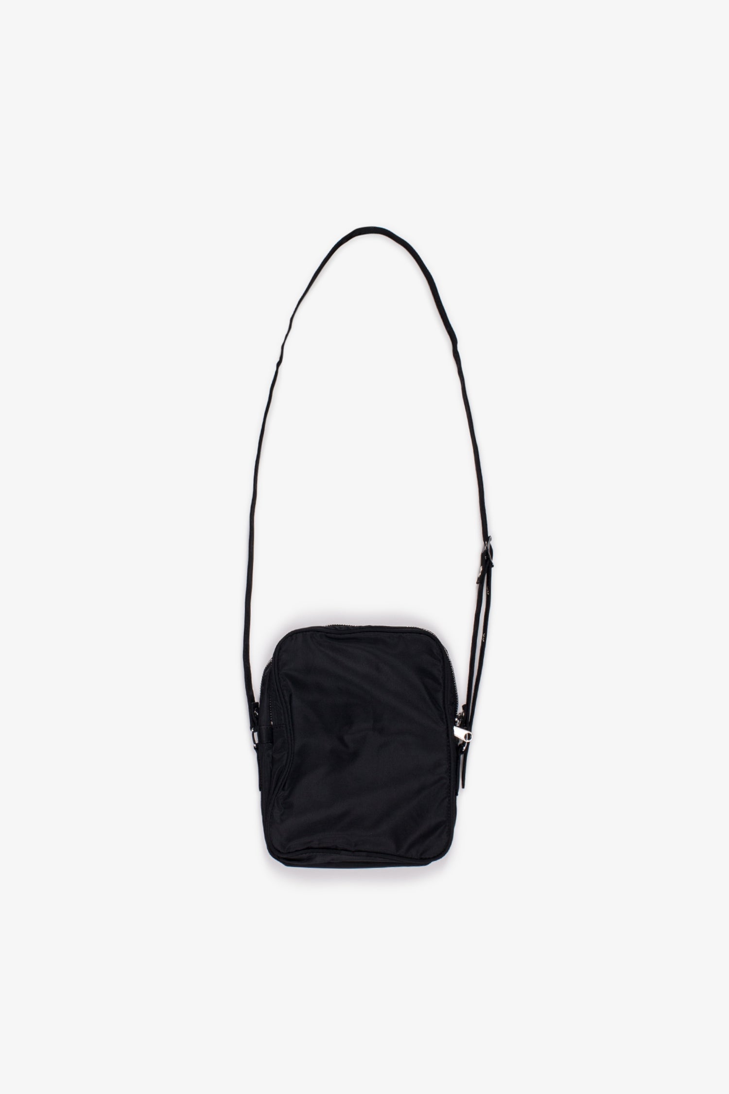Selectshop FRAME - COMME DES GARCONS BLACK Small Shoulder Bag Bags Dubai