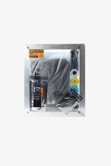 Selectshop FRAME - INDVLST Army of One M65 Parka Field Coat Print Kit Outerwear Dubai