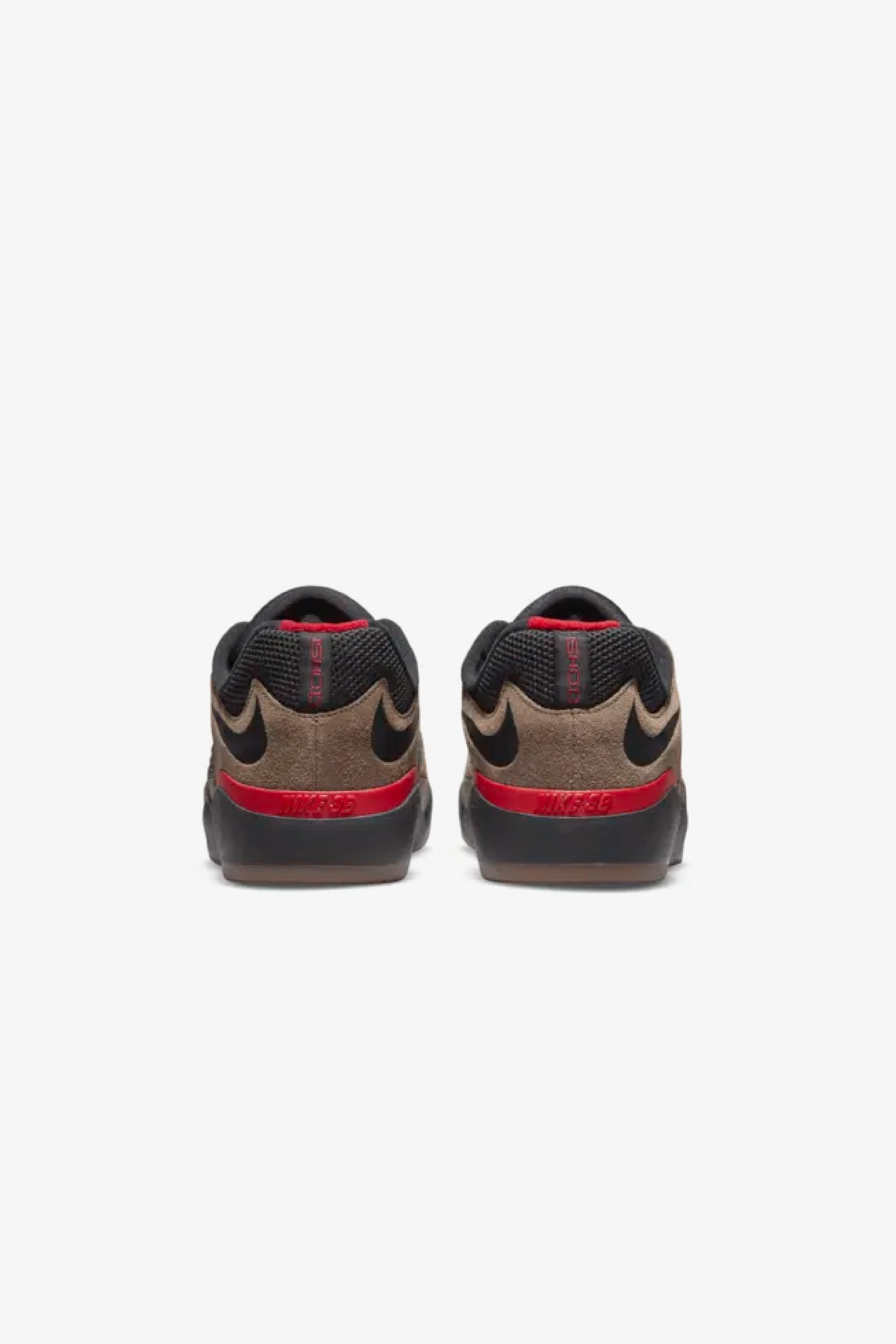 Selectshop FRAME - NIKE SB Nike SB Ishod  "Light Olive" Footwear Dubai