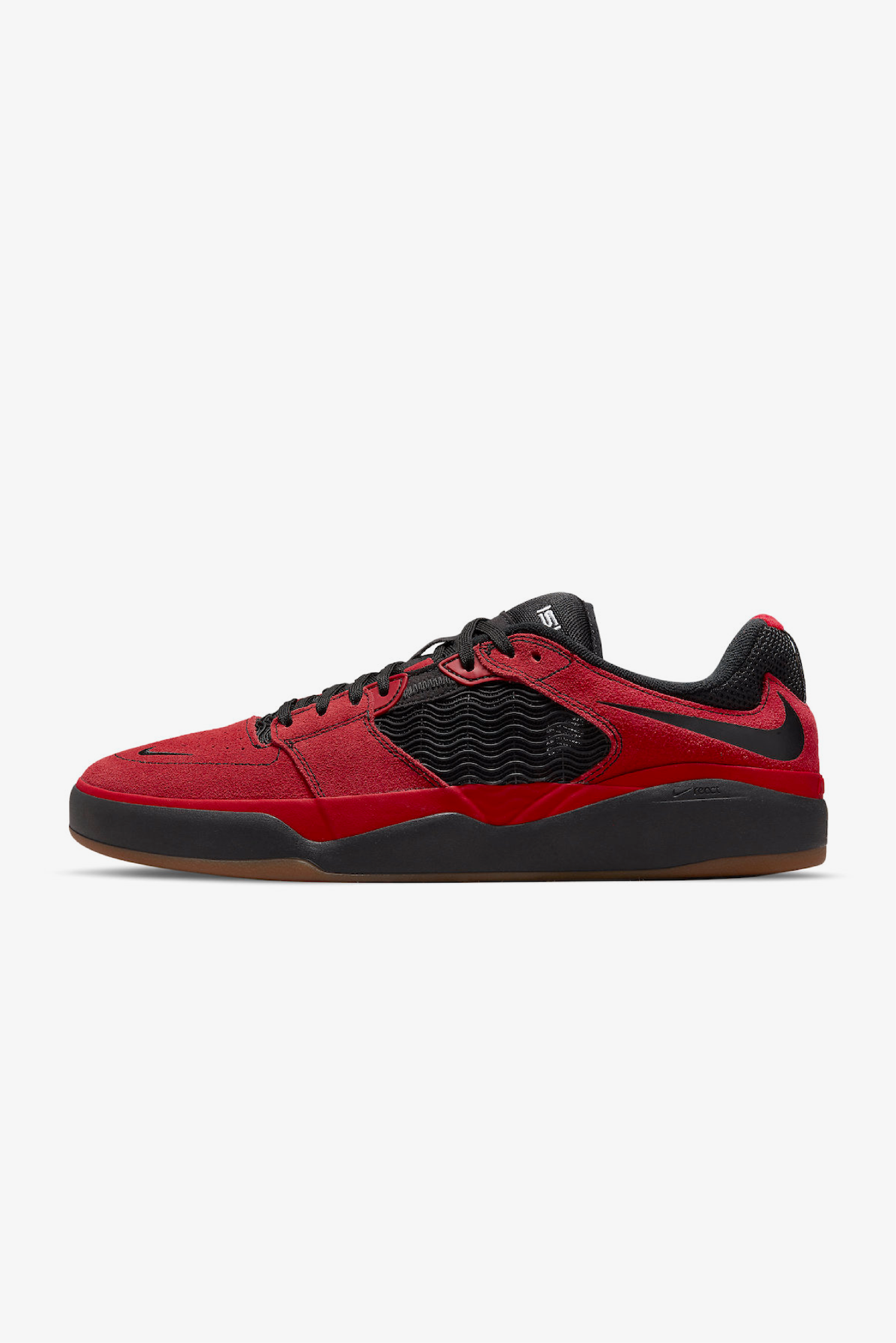 Selectshop FRAME - NIKE SB Nike SB Ishod  "Varsity Red" Footwear Dubai