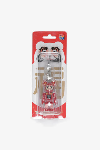 Daruma Red Be@rbrick 70%