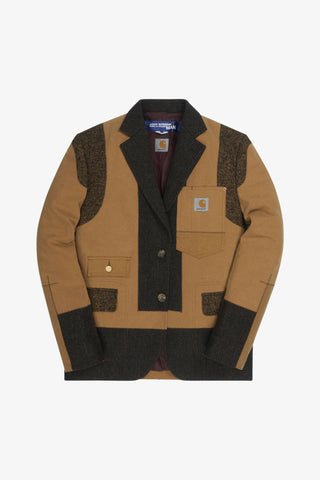 Carhartt Tweed Blazer