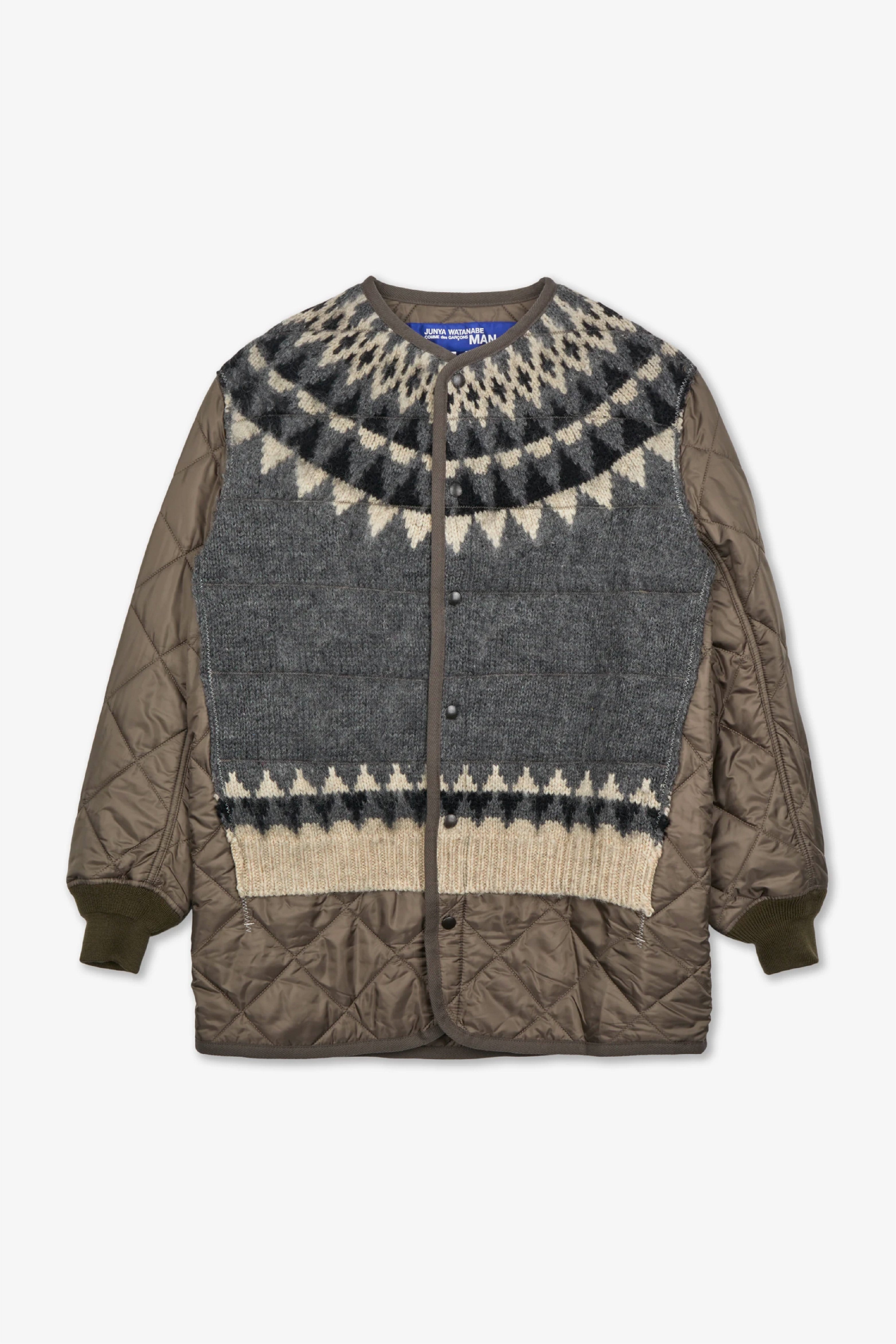 Selectshop FRAME - JUNYA WATANABE MAN Sweater Jacket Outerwear Dubai