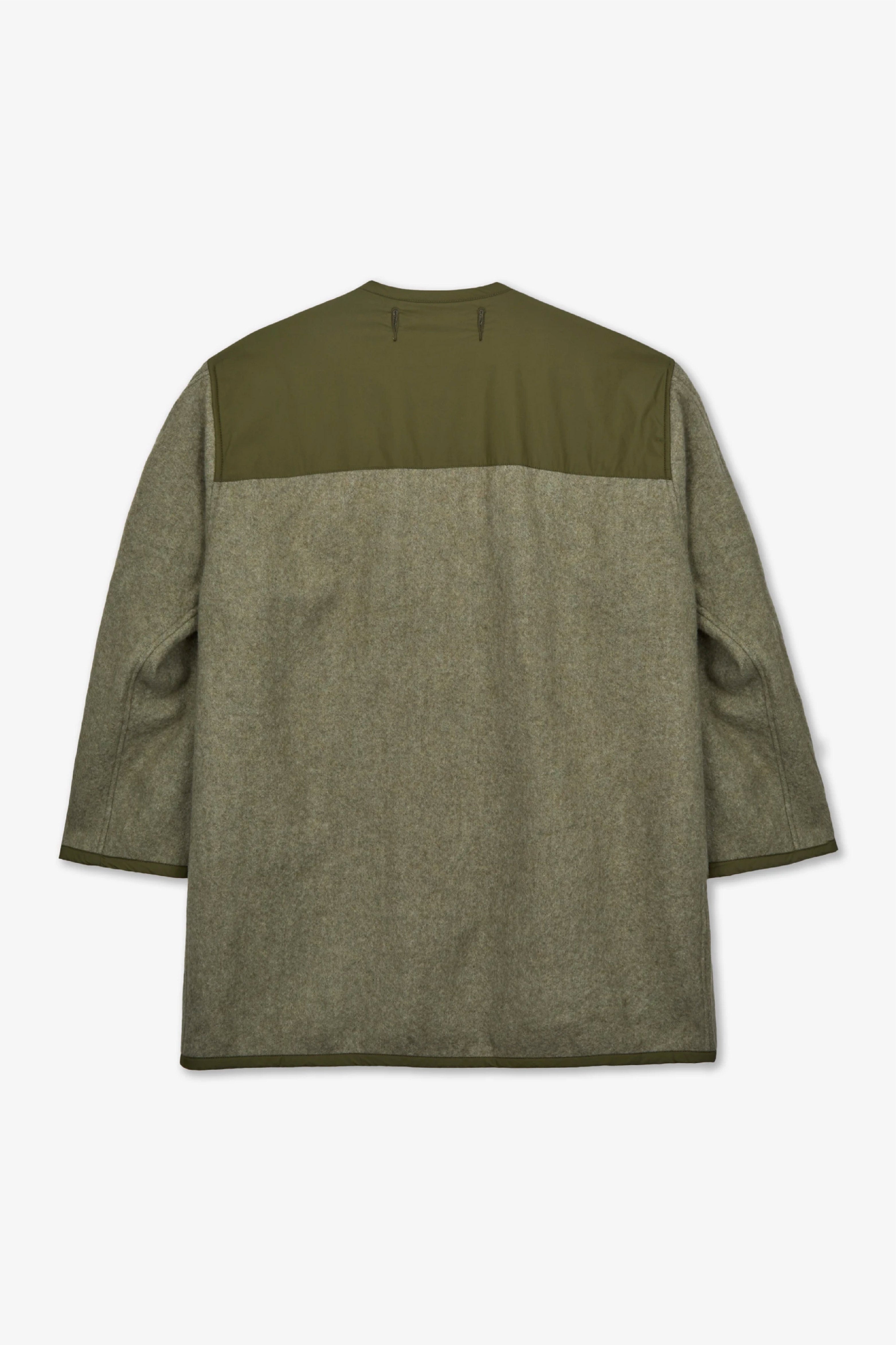 Selectshop FRAME - JUNYA WATANABE MAN Wool Liner Jacket Outerwear Dubai