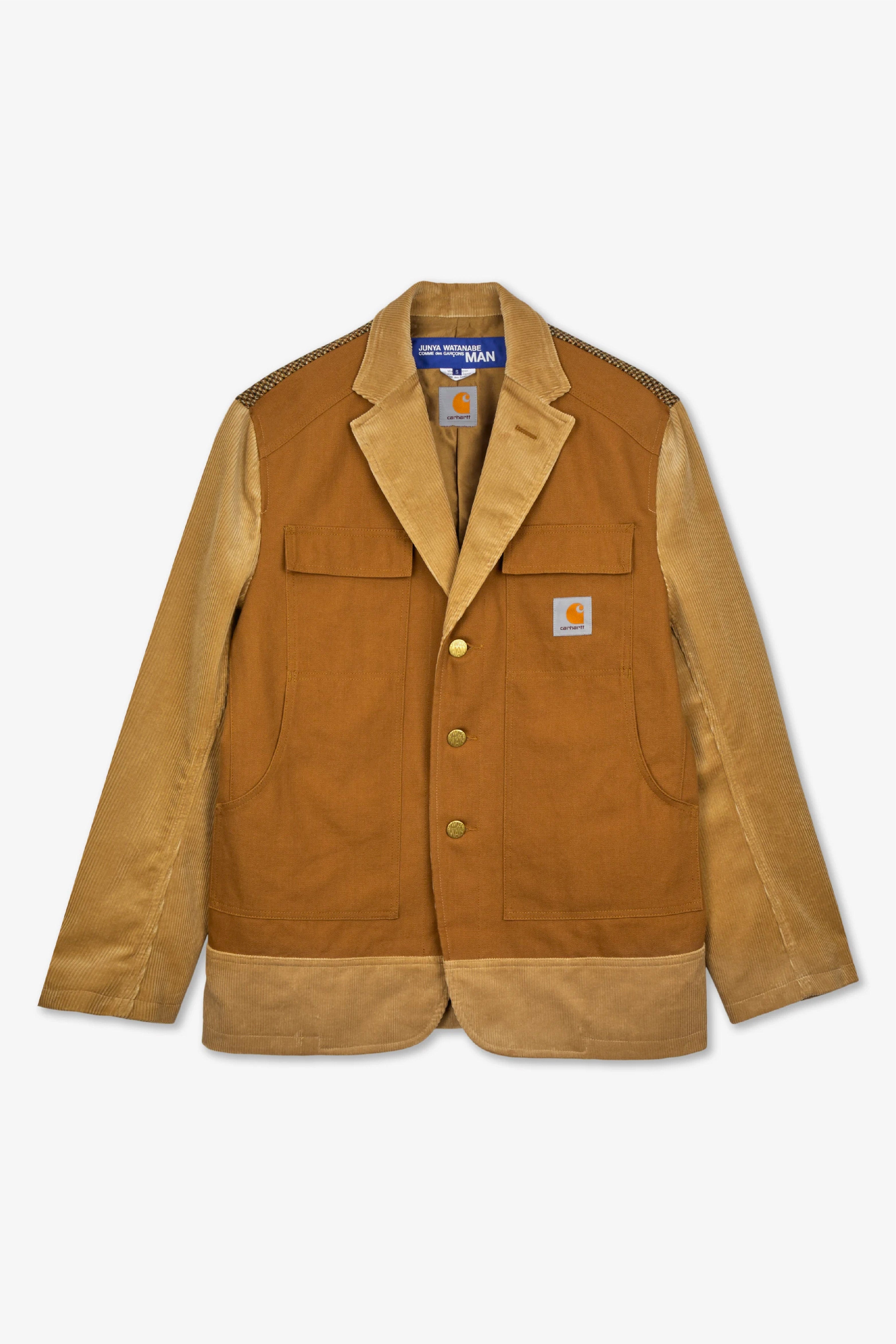 Selectshop FRAME - JUNYA WATANABE MAN Jacket Outerwear Dubai