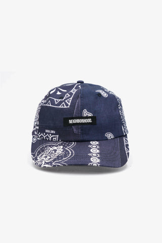 Bandana Chopped / E-Cap