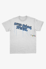 Selectshop FRAME - AFTER SCHOOL SPECIAL After School Tee T-Shirts Dubai