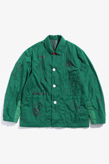Selectshop FRAME - JOHN UNDERCOVER Coach Jacket Outerwear Dubai