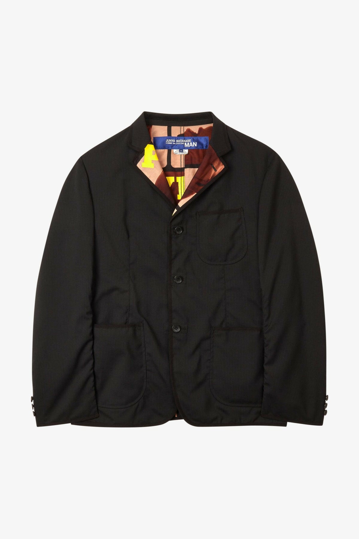 Selectshop FRAME - JUNYA WATANABE MAN Playboy Blazer Outerwear Dubai