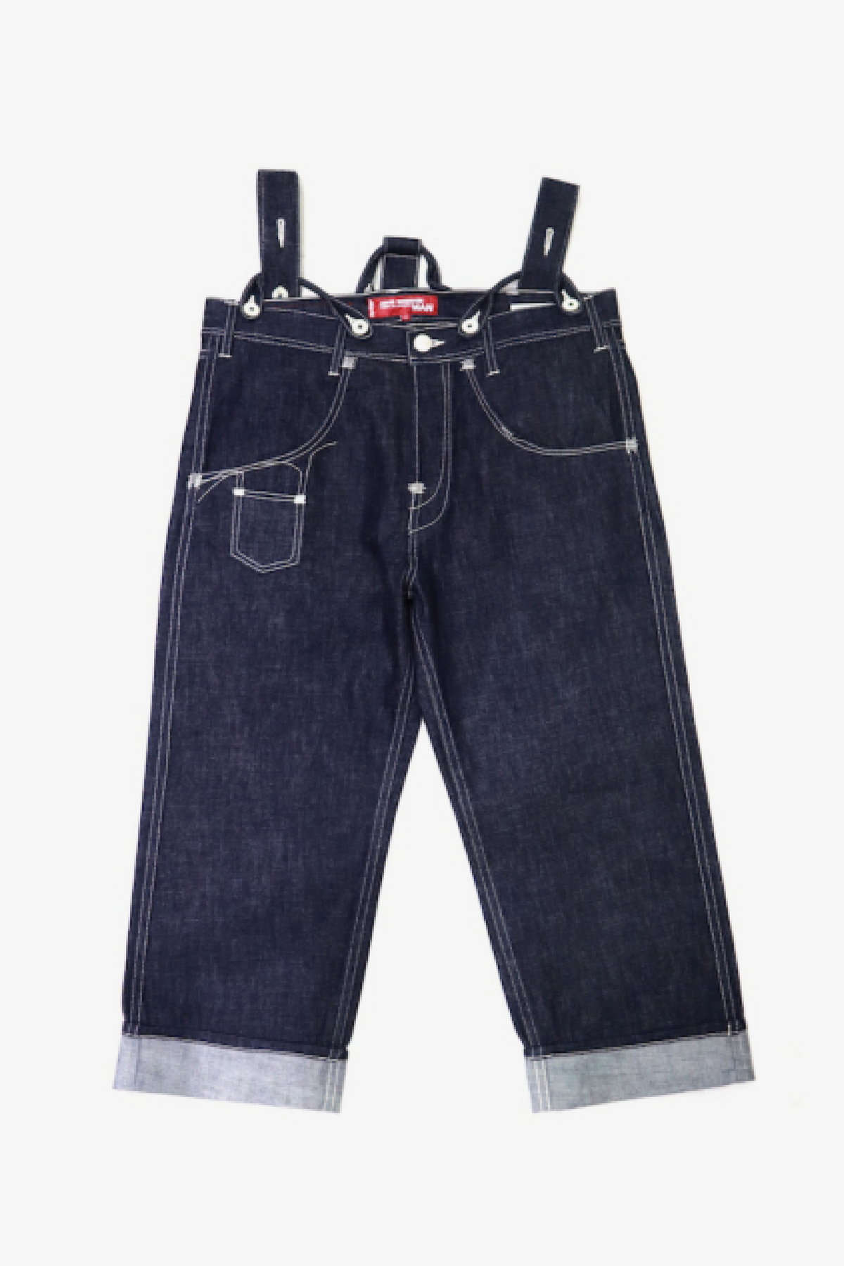 Selectshop FRAME - JUNYA WATANABE MAN Pants Bottoms Dubai