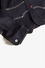 Selectshop FRAME - JUNYA WATANABE MAN Levi's Indigo Denim Jacket Outerwear Dubai