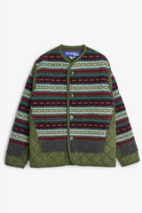 Selectshop FRAME - JUNYA WATANABE MAN Jacket Outerwear Dubai