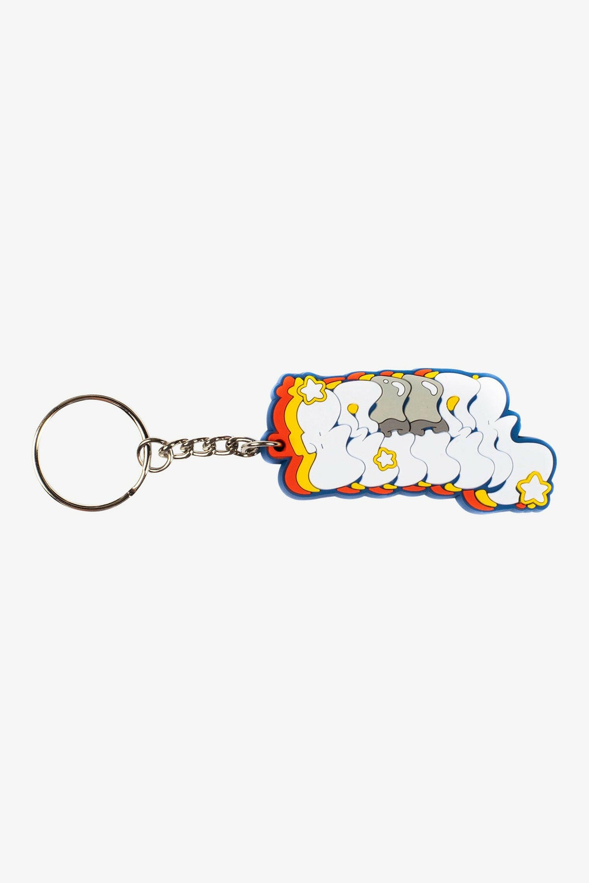 Selectshop FRAME - BETTER Post Keychain All-Accessories Dubai