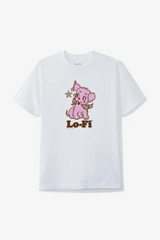 Selectshop FRAME - LO-FI Puppy Tee T-Shirts Dubai