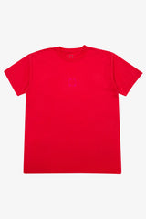 Selectshop FRAME - WKND Logo Tee-Pigment Dye T-Shirt Dubai