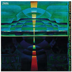 Selectshop FRAME - FRAME MUSIC Litto Nebbia: "Muerte En La Catedral" LP Vinyl Record Dubai