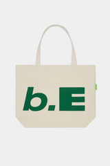 Selectshop FRAME - B.EAUTIFUL b.E Tote Bag (Natural) All-Accessories Concept Store Dubai