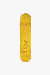 Selectshop FRAME - ALLTIMERS Knit Logo Zered Deck Skateboards Dubai