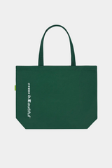 Selectshop FRAME - B.EAUTIFUL b.E Tote Bag (Green) All-Accessories Concept Store Dubai