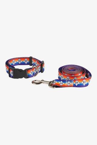 Tim Comix 'Dadito' Dog Leash