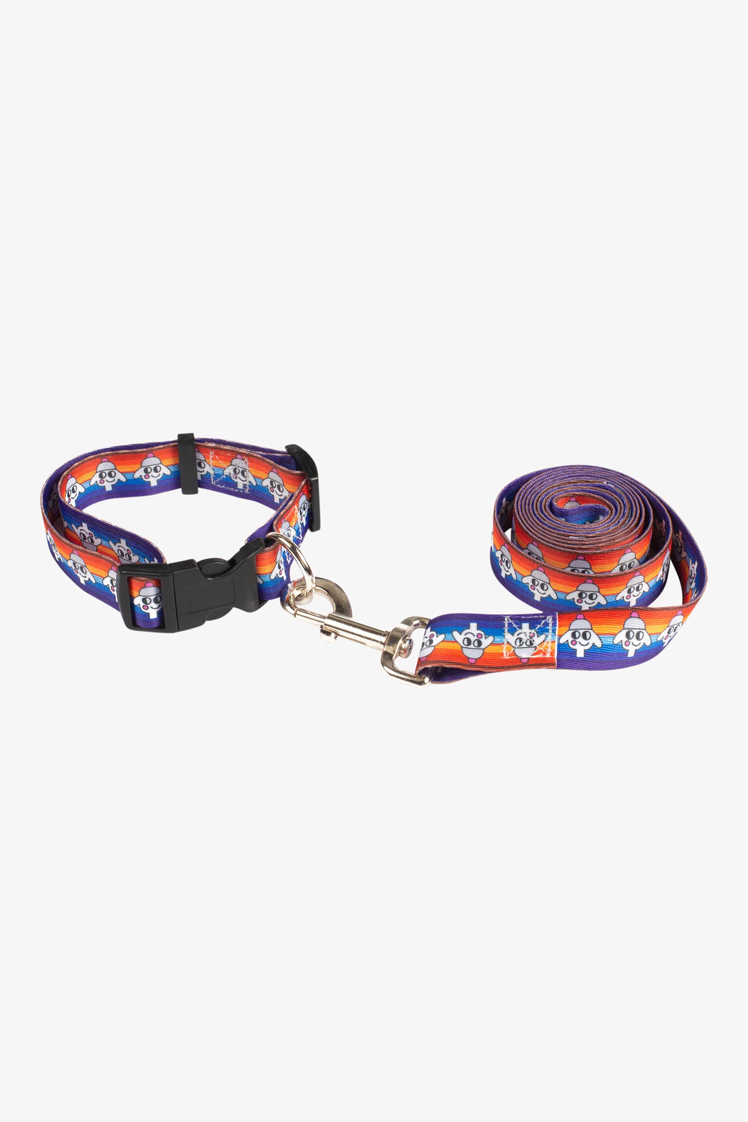Selectshop FRAME - BETTER Tim Comix 'Dadito' Dog Leash All-Accessories Dubai
