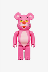 Selectshop FRAME - MEDICOM TOY Be@rbrick Pink Panther 1000% Collectibles Dubai