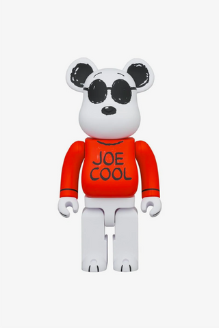 Be@rbrick Joe Cool 1000%