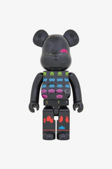 Selectshop FRAME - MEDICOM TOY Be@rbrick Space Invaders 1000% Collectibles Dubai