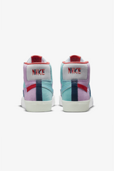 Selectshop FRAME - NIKE SB Nike SB Zoom Blazer Mid PRM "Mosaic" Footwear Dubai