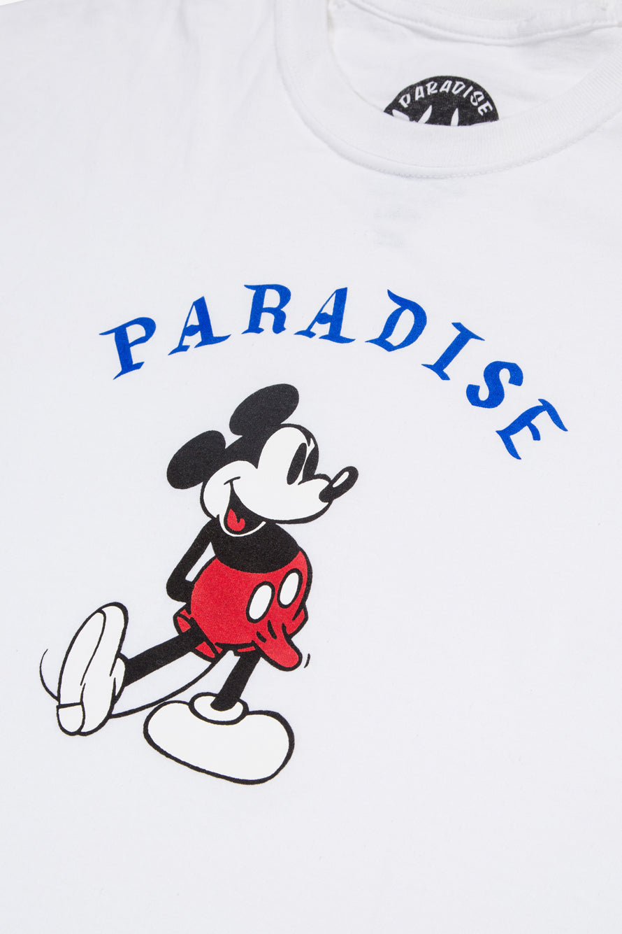 Selectshop FRAME - PARADIS3 McBoner T-Shirt T-Shirt Dubai