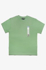 Selectshop FRAME - PLEASURES Shoplift Boxy Tee T-Shirts Dubai