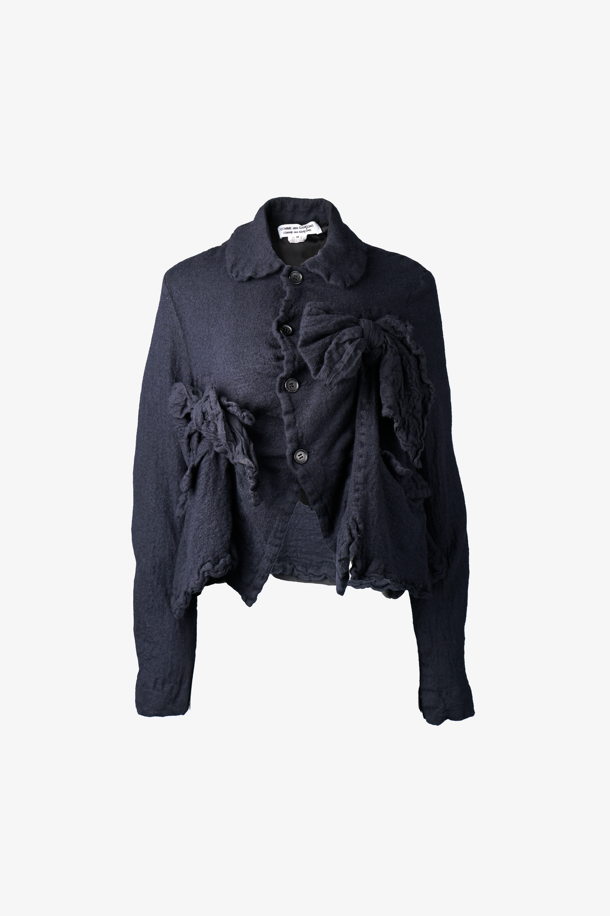 Selectshop FRAME - COMME DES GARÇONS Jacket Outerwear Dubai