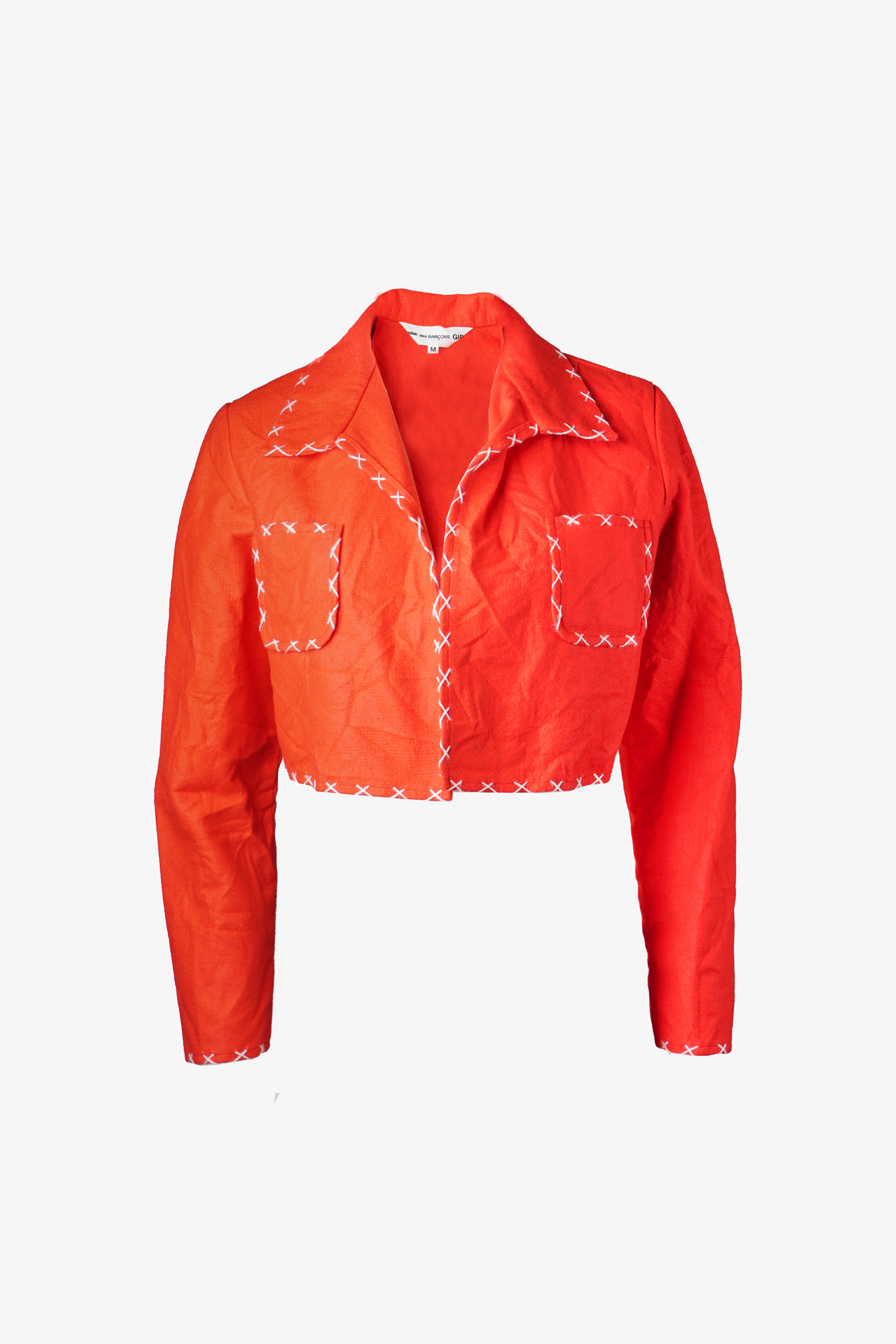 Selectshop FRAME - COMME DES GARÇONS GIRL Jacket Outerwear Dubai