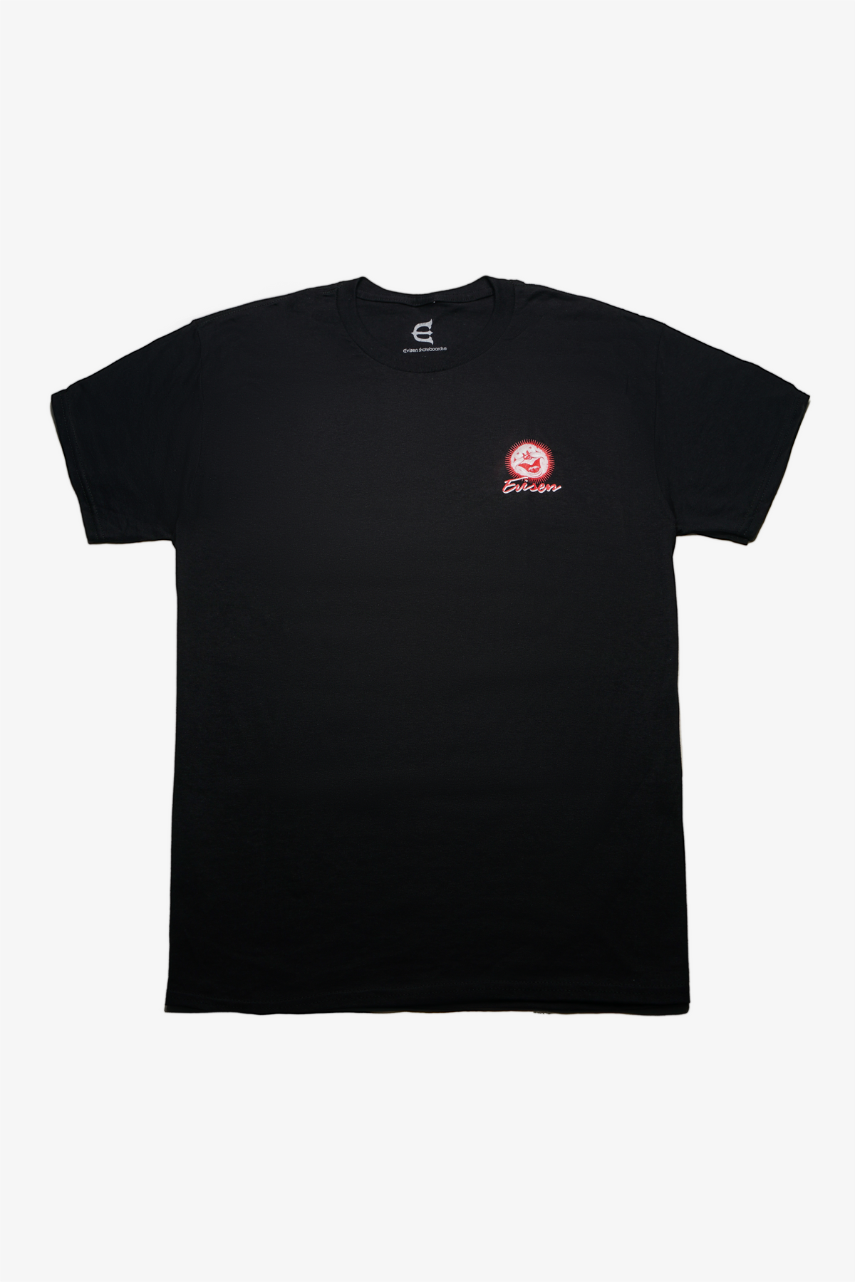 Selectshop FRAME - EVISEN Summer Of Love Tee T-Shirts Dubai