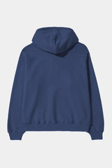 Selectshop FRAME - DADA Dada Logo Hoodie Sweats-knits Concept Store Dubai