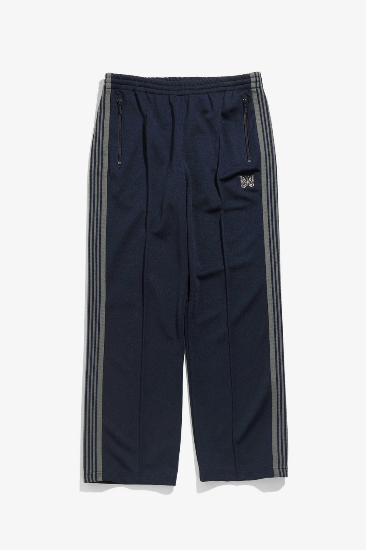 Selectshop FRAME - NEEDLES Track Pant Bottoms Dubai