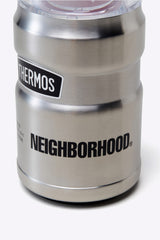 Selectshop FRAME - NEIGHBORHOOD Thermos / S-Can Holder All-Accessories Dubai