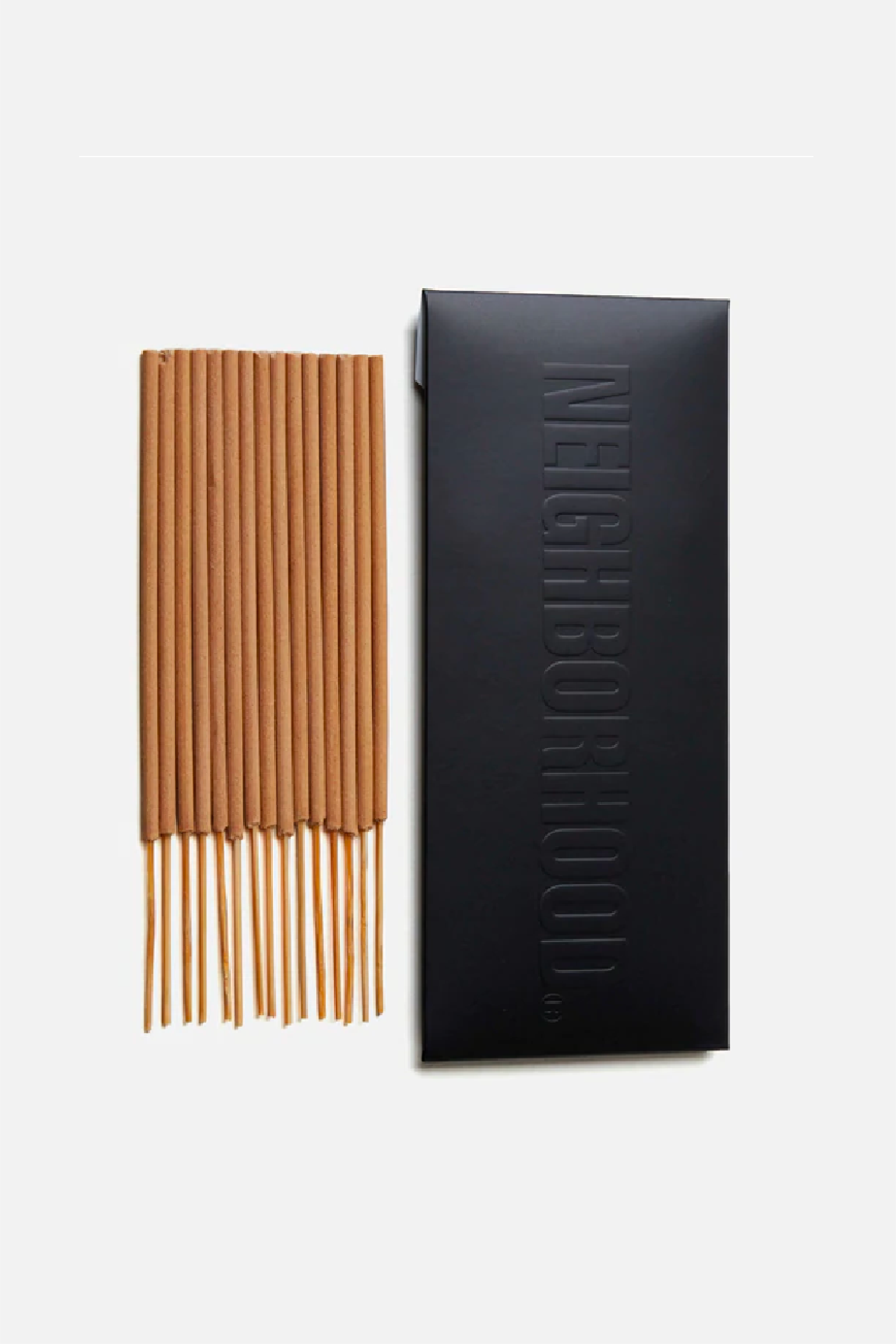 Selectshop FRAME - NEIGHBORHOOD Pacific . Short / Incense Stick All-Accessories Dubai