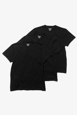 Classic 3pac / C-Crew Tee