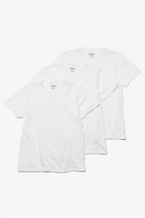 Selectshop FRAME - NEIGHBORHOOD Classic 3pac / C-Crew Tee T-Shirts Dubai