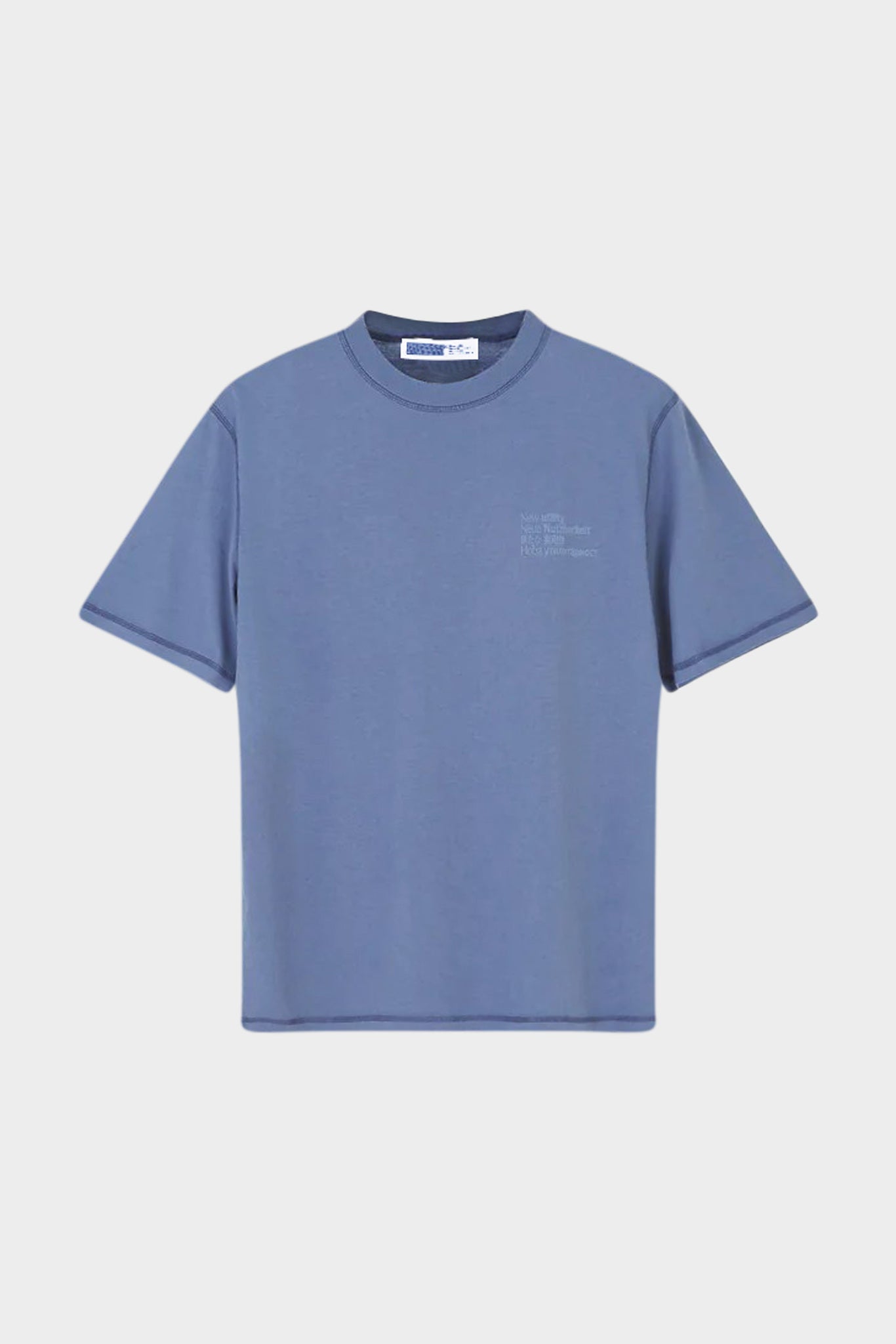 Selectshop FRAME - AFFIX Humility Tee T-Shirts Dubai