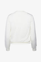 Selectshop FRAME - COMME DES GARÇONS GIRL Fine-Knit Buttoned Cardigan Sweats-knits Dubai