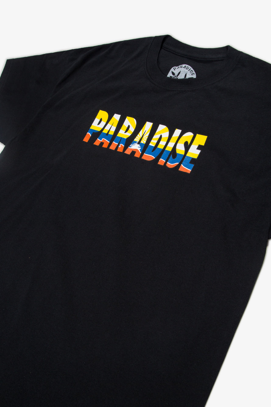 Selectshop FRAME - PARADIS3 Nike Bootleg T-Shirt T-Shirt Dubai
