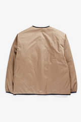 Selectshop FRAME - NANAMICA Reversible Down Cardigan Outerwear Dubai