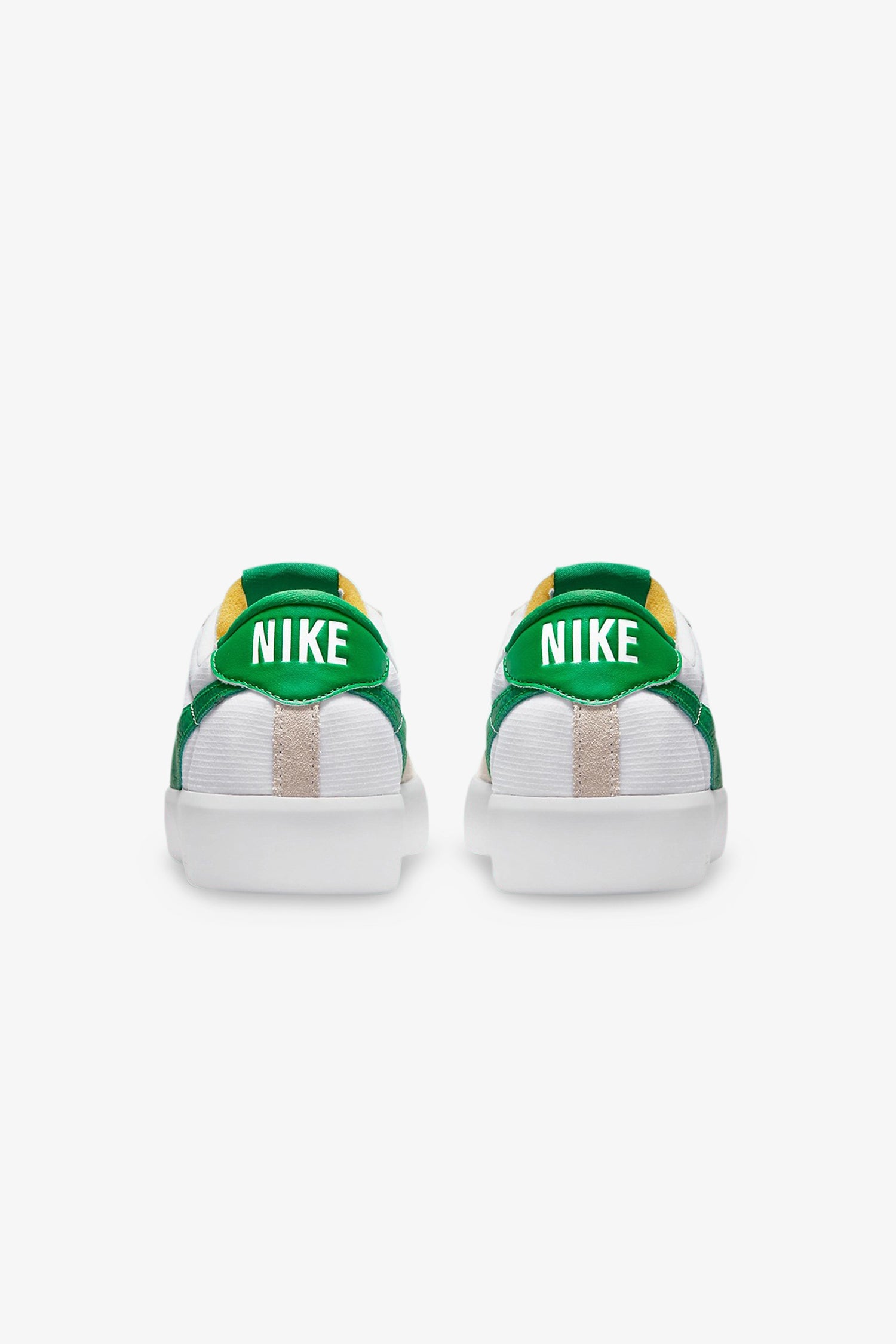 Selectshop FRAME - NIKE SB Bruin React "Lucky Green" Footwear Dubai