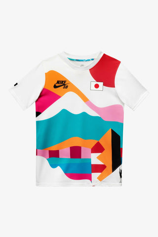 Team JPN Jersey